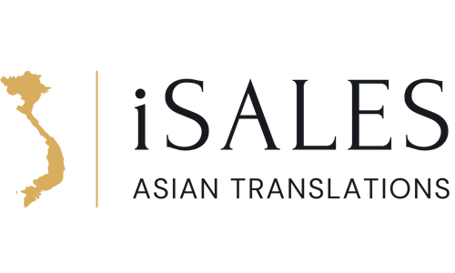 Asian Translations